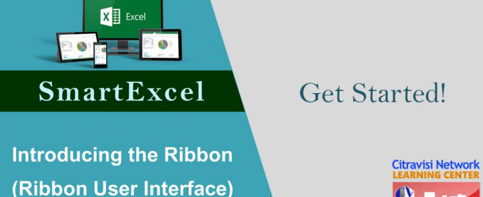 MSXL16-1B0301, Ribbon User Interface